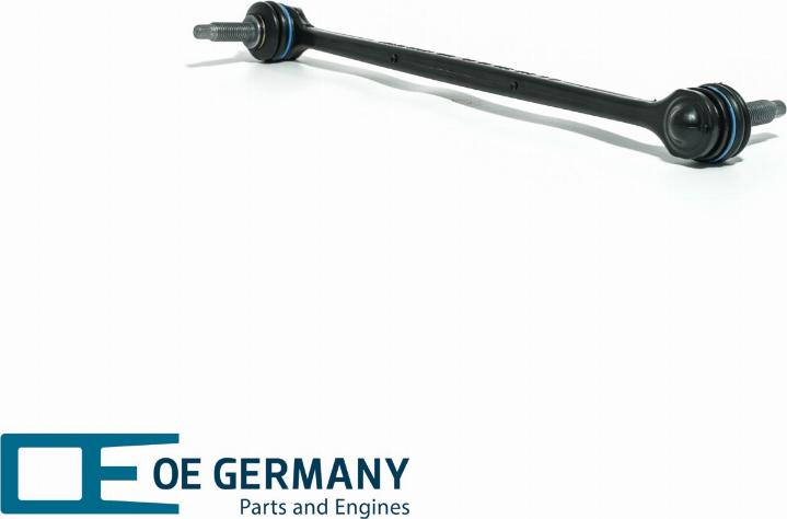 OE Germany 802675 - Entretoise / tige, stabilisateur droxauto.com