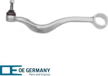 OE Germany 802096 - Bras de liaison, suspension de roue droxauto.com
