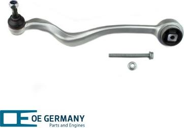 OE Germany 802098 - Bras de liaison, suspension de roue droxauto.com