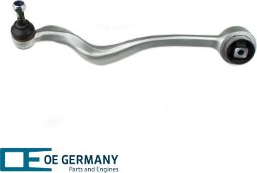 OE Germany 802097 - Bras de liaison, suspension de roue droxauto.com