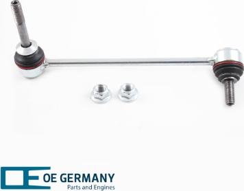 OE Germany 802049 - Entretoise / tige, stabilisateur droxauto.com