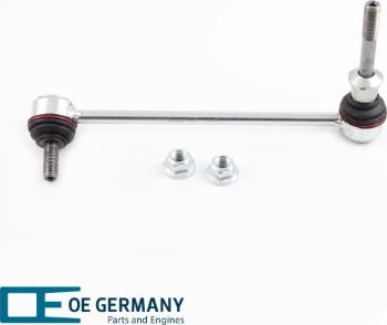 OE Germany 802055 - Entretoise / tige, stabilisateur droxauto.com