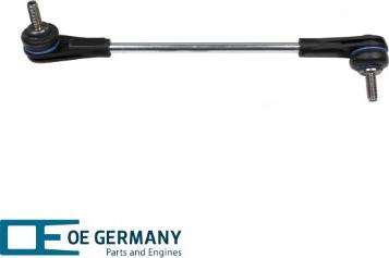 OE Germany 802058 - Entretoise / tige, stabilisateur droxauto.com