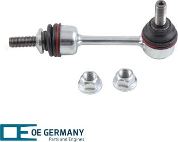 OE Germany 802057 - Entretoise / tige, stabilisateur droxauto.com