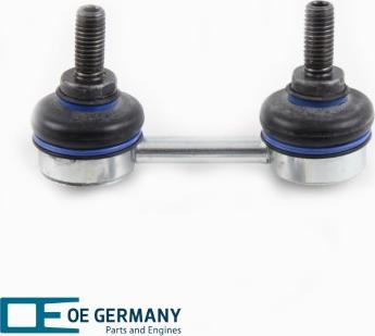 OE Germany 802004 - Entretoise / tige, stabilisateur droxauto.com