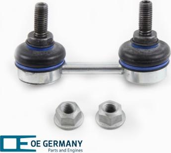 OE Germany 802005 - Entretoise / tige, stabilisateur droxauto.com