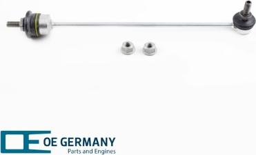 OE Germany 802000 - Entretoise / tige, stabilisateur droxauto.com