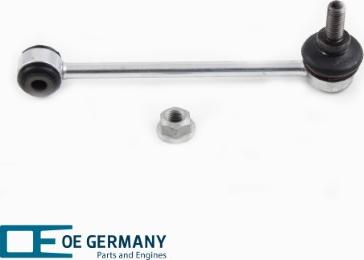 OE Germany 802002 - Entretoise / tige, stabilisateur droxauto.com
