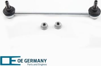OE Germany 802013 - Entretoise / tige, stabilisateur droxauto.com