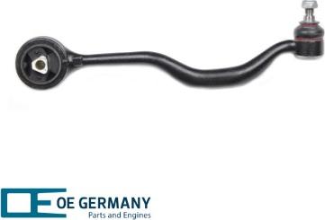 OE Germany 802086 - Bras de liaison, suspension de roue droxauto.com