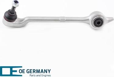 OE Germany 802080 - Bras de liaison, suspension de roue droxauto.com
