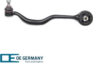 OE Germany 802088 - Bras de liaison, suspension de roue droxauto.com