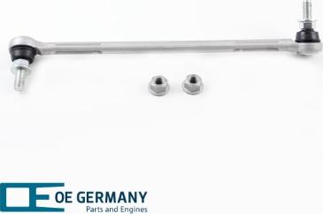 OE Germany 802039 - Entretoise / tige, stabilisateur droxauto.com