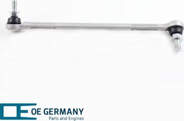 OE Germany 802036 - Entretoise / tige, stabilisateur droxauto.com