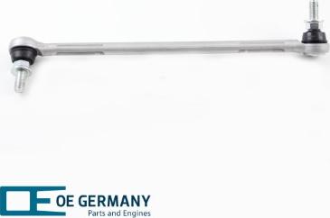 OE Germany 802038 - Entretoise / tige, stabilisateur droxauto.com