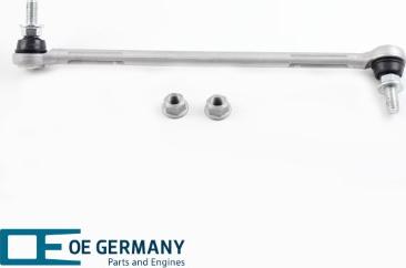 OE Germany 802037 - Entretoise / tige, stabilisateur droxauto.com