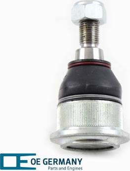 OE Germany 802075 - Rotule de suspension droxauto.com