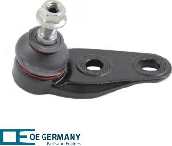 OE Germany 802073 - Rotule de suspension droxauto.com