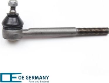 OE Germany 802197 - Rotule de barre de connexion droxauto.com