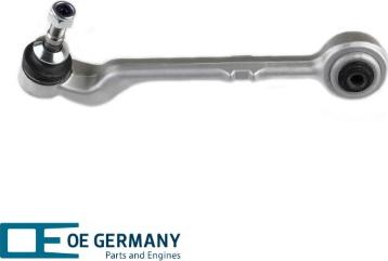 OE Germany 802140 - Bras de liaison, suspension de roue droxauto.com
