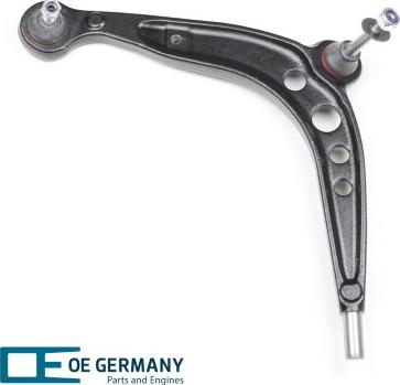 OE Germany 802154 - Bras de liaison, suspension de roue droxauto.com