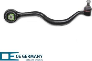 OE Germany 802110 - Bras de liaison, suspension de roue droxauto.com