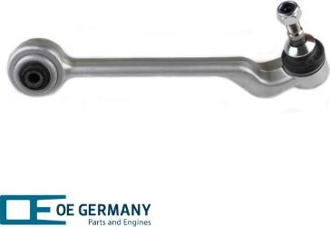 OE Germany 802139 - Bras de liaison, suspension de roue droxauto.com