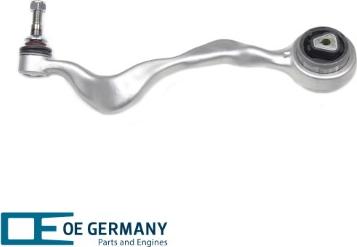 OE Germany 802138 - Bras de liaison, suspension de roue droxauto.com