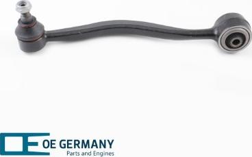 OE Germany 802898 - Bras de liaison, suspension de roue droxauto.com