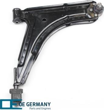 OE Germany 802876 - Bras de liaison, suspension de roue droxauto.com