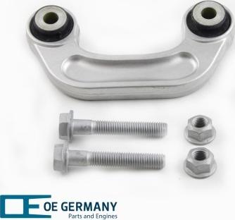 OE Germany 802877 - Entretoise / tige, stabilisateur droxauto.com
