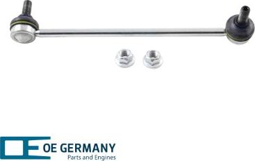 OE Germany 802349 - Entretoise / tige, stabilisateur droxauto.com