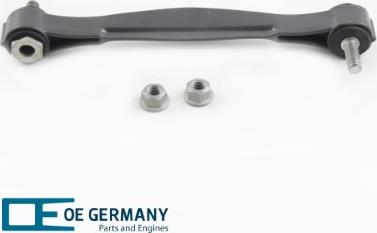 OE Germany 802341 - Entretoise / tige, stabilisateur droxauto.com