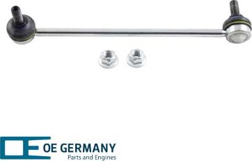 OE Germany 802347 - Entretoise / tige, stabilisateur droxauto.com
