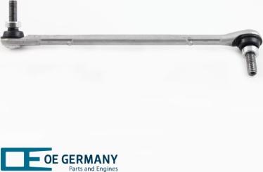 OE Germany 802355 - Entretoise / tige, stabilisateur droxauto.com