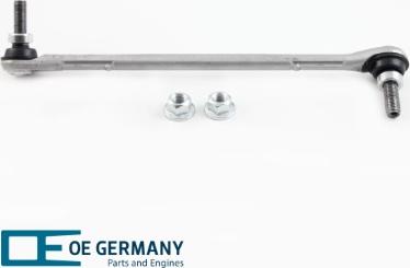 OE Germany 802356 - Entretoise / tige, stabilisateur droxauto.com