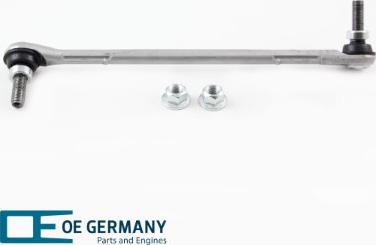 OE Germany 802358 - Entretoise / tige, stabilisateur droxauto.com
