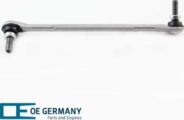 OE Germany 802357 - Entretoise / tige, stabilisateur droxauto.com