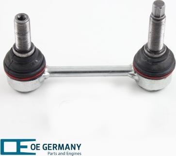 OE Germany 802365 - Entretoise / tige, stabilisateur droxauto.com
