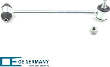 OE Germany 802360 - Entretoise / tige, stabilisateur droxauto.com