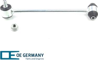 OE Germany 802362 - Entretoise / tige, stabilisateur droxauto.com