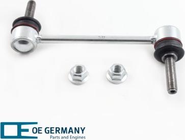 OE Germany 802367 - Entretoise / tige, stabilisateur droxauto.com