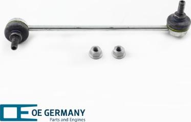 OE Germany 802339 - Entretoise / tige, stabilisateur droxauto.com