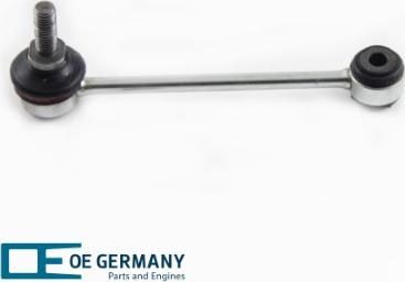 OE Germany 802334 - Entretoise / tige, stabilisateur droxauto.com