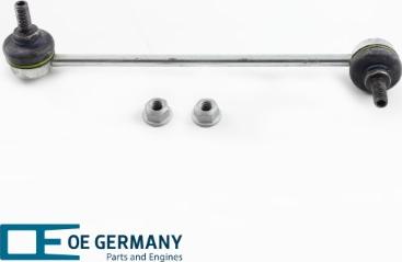 OE Germany 802337 - Entretoise / tige, stabilisateur droxauto.com