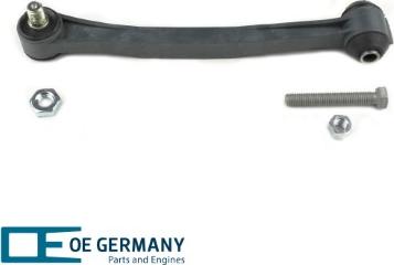 OE Germany 802325 - Entretoise / tige, stabilisateur droxauto.com