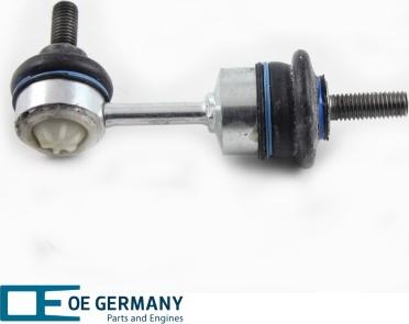 OE Germany 802326 - Entretoise / tige, stabilisateur droxauto.com