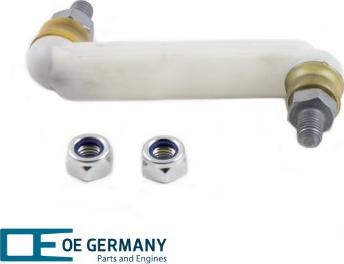 OE Germany 802323 - Entretoise / tige, stabilisateur droxauto.com