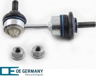 OE Germany 802327 - Entretoise / tige, stabilisateur droxauto.com