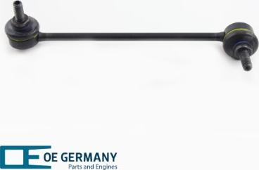 OE Germany 802374 - Entretoise / tige, stabilisateur droxauto.com